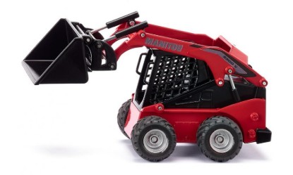 Immagine di ESCAVATORE MANITOU 3300V 1:32