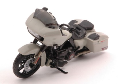 Immagine di HARLEY DAVIDSON CVO ROAD GLIDE 2018 1:18