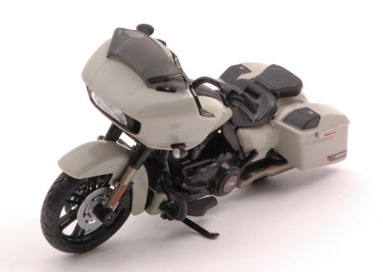Immagine di HARLEY DAVIDSON CVO ROAD GLIDE 2018 1:18