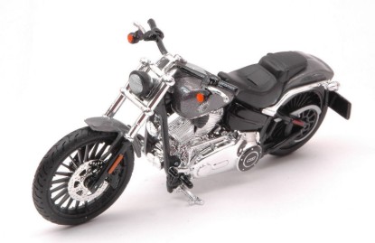 Immagine di HARLEY DAVIDSON BREAKOUT 2016 1:18