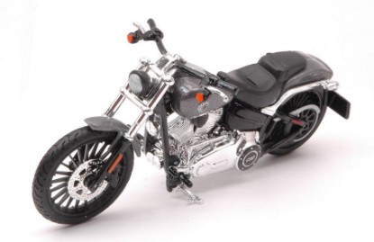 Immagine di HARLEY DAVIDSON BREAKOUT 2016 1:18