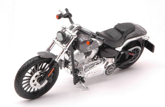 Immagine di HARLEY DAVIDSON BREAKOUT 2016 1:18