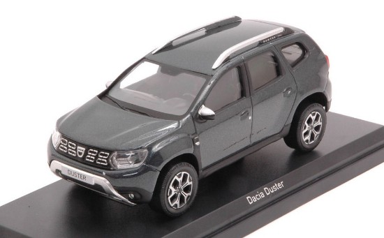 Immagine di DACIA DUSTER 2020 COMETE GREY 1:43