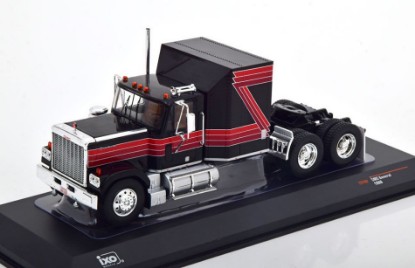 Immagine di GMC GENERAL 1980 BLACK 1:43