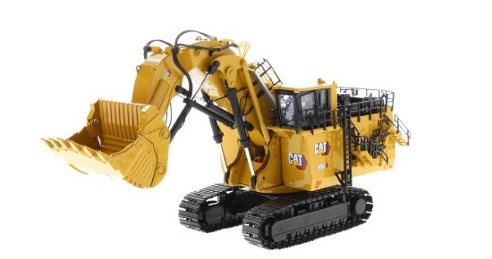 Immagine di CAT 6060 FS MINING EXCAVATOR 1:87