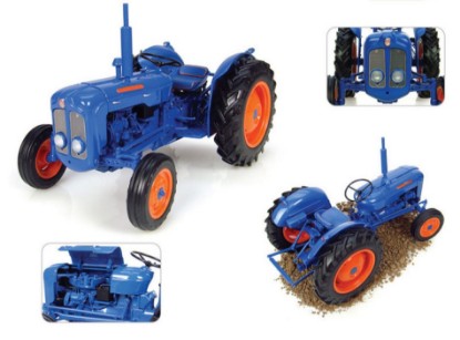 Immagine di FORDSON DEXTA 1960-1962 1:16