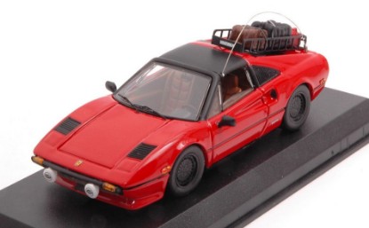 Immagine di FERRARI 308 GTSi U.S.A. 1982 CIRCOLO POLARE ARTICO 2021 1:43