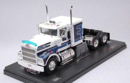 Immagine di MARMON CHDT 1980 WHITE 1:43