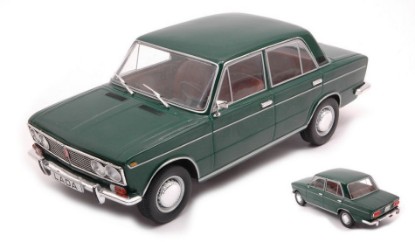 Immagine di LADA 1500 DARK GREEN 1:24