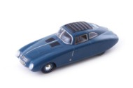 Immagine di OPEL SUPER 6 STREAMLINER 1937 GREY/BLUE 1:43