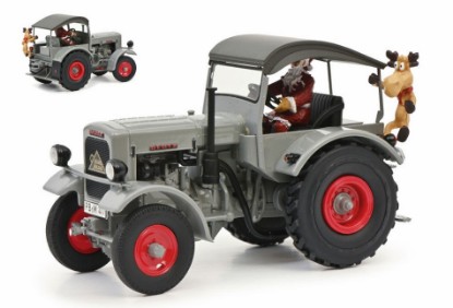 Immagine di TRATTORE DEUTZ M417 1:32