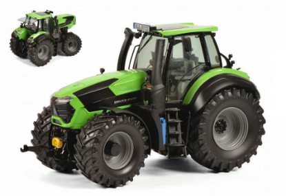 Immagine di TRATTORE DEUTZ-FAHR 9310 AGROTRON 1:32