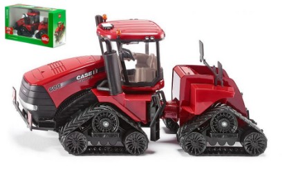 Immagine di TRATTORE CASE QUADTRAC 600 1:32