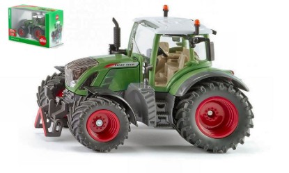 Immagine di TRATTORE FENDT 724 VARIO 1:32