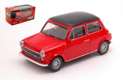 Immagine di MINI COOPER 1300 RED 1:43