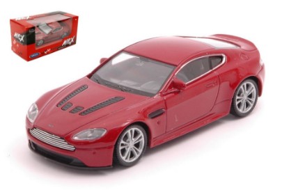 Immagine di ASTON MARTIN V12 VANTAGE AMARANT 1:43