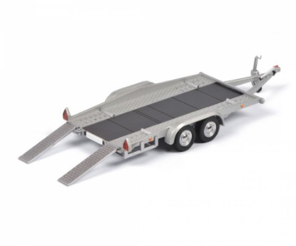 Immagine di CAR TRAILER 1:43