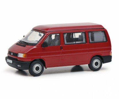 Immagine di VW T4a CALIFORNIA AMARANT 1:43