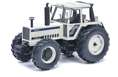 Immagine di TRATTORE LAMBORGHINI 1556 DT 1:32