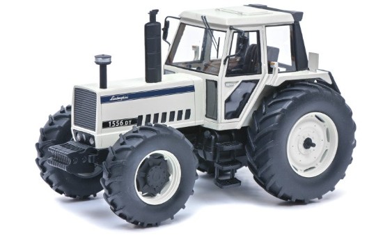 Immagine di TRATTORE LAMBORGHINI 1556 DT 1:32