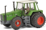 Immagine di TRATTORE FENDT 626 LSA DOUBLETIRE 1:32
