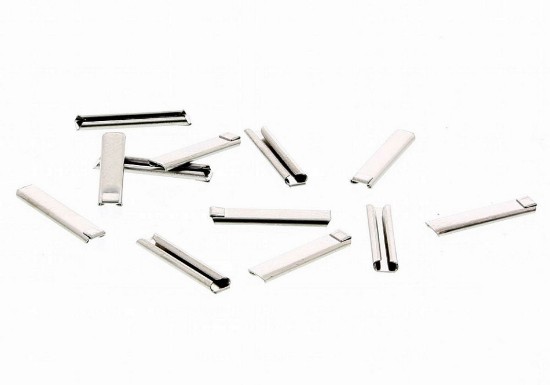 Immagine di GIUNTI METALLICI x BINARI Pz.12