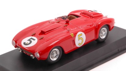Immagine di FERRARI 375 PLUS N.5 LM 1954 R.MANZON-L.ROSIER 1:43
