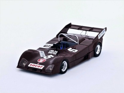 Immagine di GRD 73 S 1st VILA DO CONDE 1975 CARLOS SANTOS 1:43