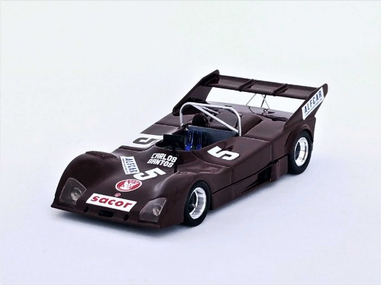 Immagine di GRD 73 S 1st VILA DO CONDE 1975 CARLOS SANTOS 1:43