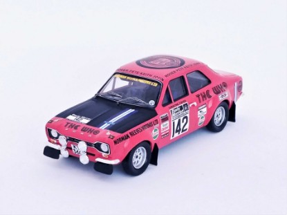 Immagine di FORD ESCORT MK1 RAC RALLY 1973 GRIFFIN/FOSTER 1:43