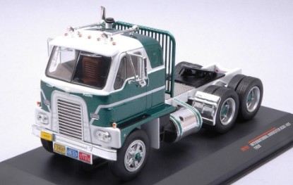 Immagine di INTERNATIONAL HARVESTER DCOF-405 1959 WHITE/GREEN 1:43