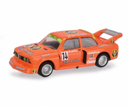 Immagine di BMW 320i GROUP 5 DRM 1:87