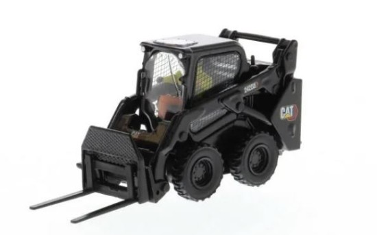 Immagine di CAT 259D3 MULTI TERRAIN LOADER BLACK EDITION 1:50