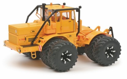 Immagine di KIROVETS K700 DOUBLE ROUES 1:32