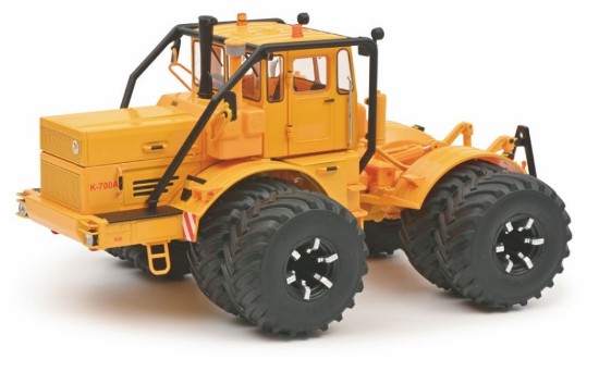 Immagine di KIROVETS K700 DOUBLE ROUES 1:32