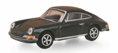 Immagine di PORSCHE 911 S COUPE' 1:87