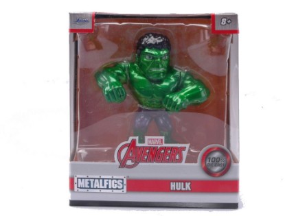 Immagine di HULK FIGURE cm 10