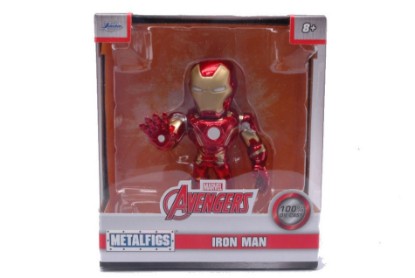 Immagine di IRON MAN FIGURE cm 10