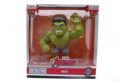 Immagine di HULK FIGURE cm 15