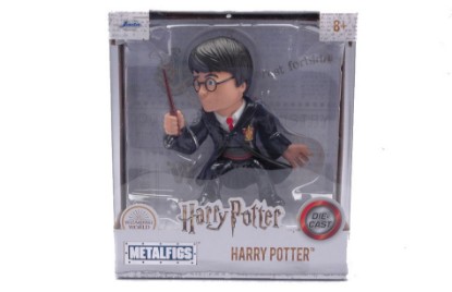 Immagine di HARRY POTTER FIGURE cm 10