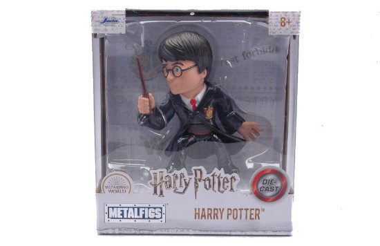 Immagine di HARRY POTTER FIGURE cm 10
