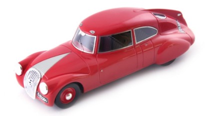 Immagine di FRM JARAY 1935 RED 1:43
