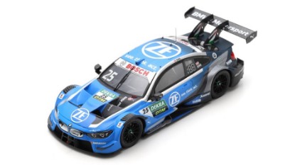Immagine di BMW M4 N.25 DTM HOCKHENHEIM 2020 PHILIPP ENG 1:43