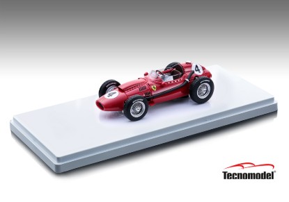 Immagine di DE TOMASO MANGUSTA 1971 METALLIC BLUE 1:18