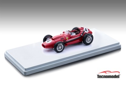 Immagine di DE TOMASO MANGUSTA 1971 METALLIC BLUE 1:18