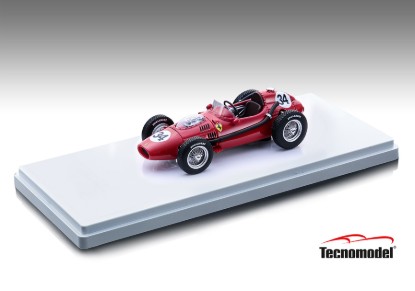 Immagine di DE TOMASO MANGUSTA 1971 GLOSS ORANGE 1:18