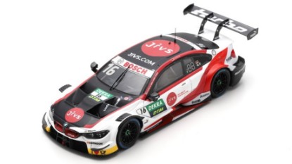 Immagine di BMW M4 N.16 DTM HOCKENHEIM 2019 TIMO GLOCK 1:43