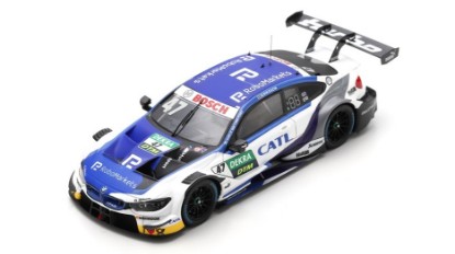 Immagine di BMW M4 N.47 DTM HOCKENHEIM 2019 JOEL ERIKSSON 1:43