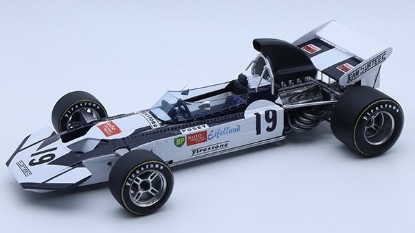 Immagine di SURTEES TS9 N.19 USA GP 1971 S.POSEY 1:18