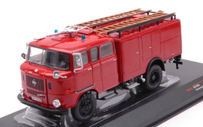 Immagine di IFA W50 LF 16 FEUERWEHR 1:43